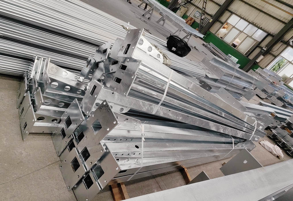 SGS Certified Padel Court Manufacturers
