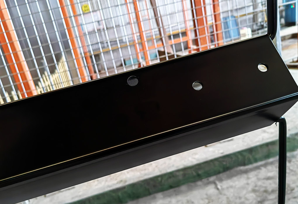 Golden Supplier Padel