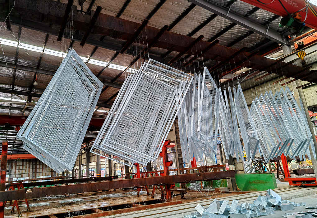 China Padel Courts Factories