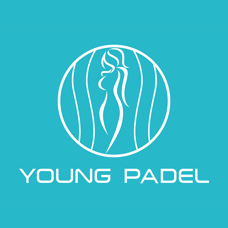 Padel Tennis Court from China Young Padel