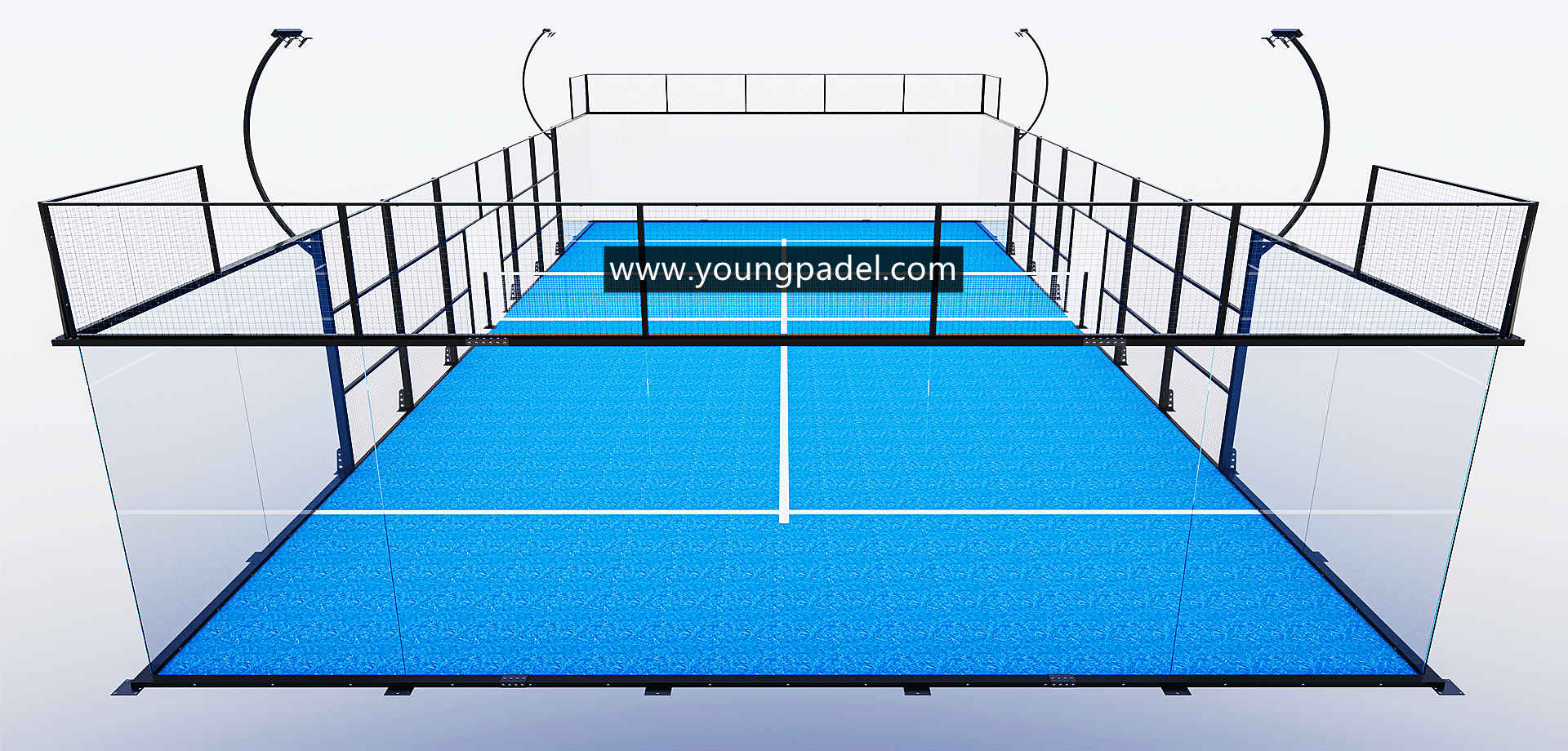 Youngman Padel